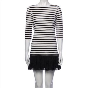 Kate Spade Broome Street A-Line Dress